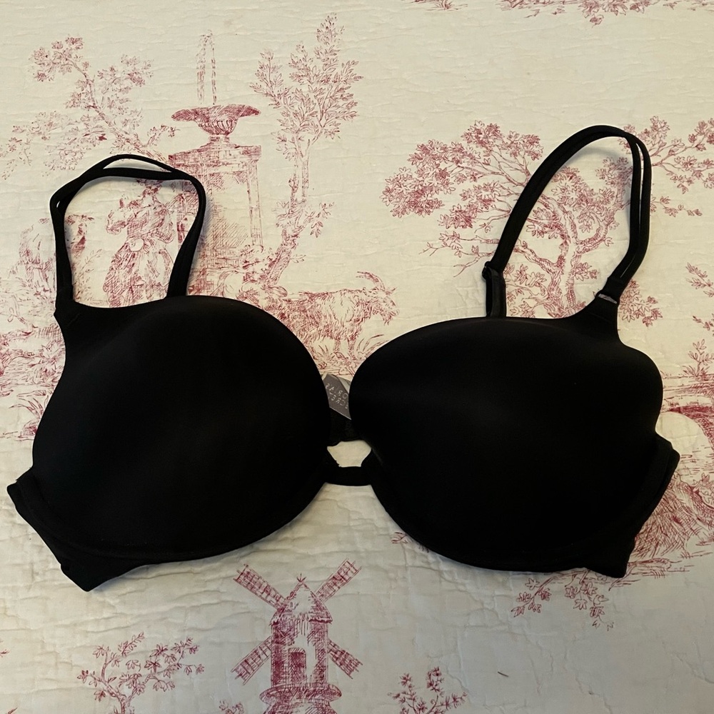 Victoria’s Secret Push Up Bra